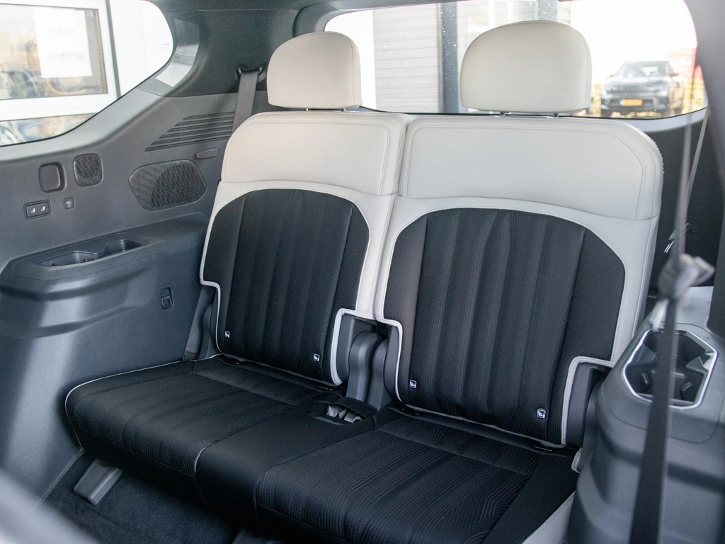 Kia EV9 – foto 16