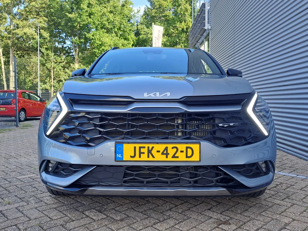 Kia Sportage – foto 7