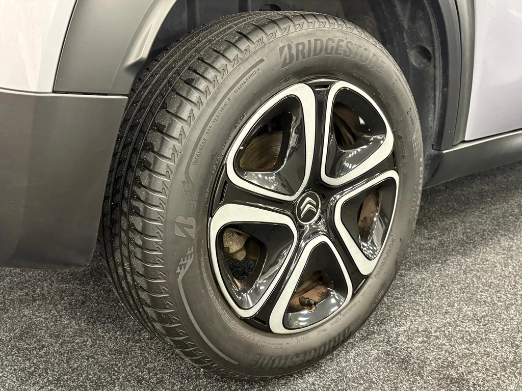 Citroën C3 Aircross – foto 14