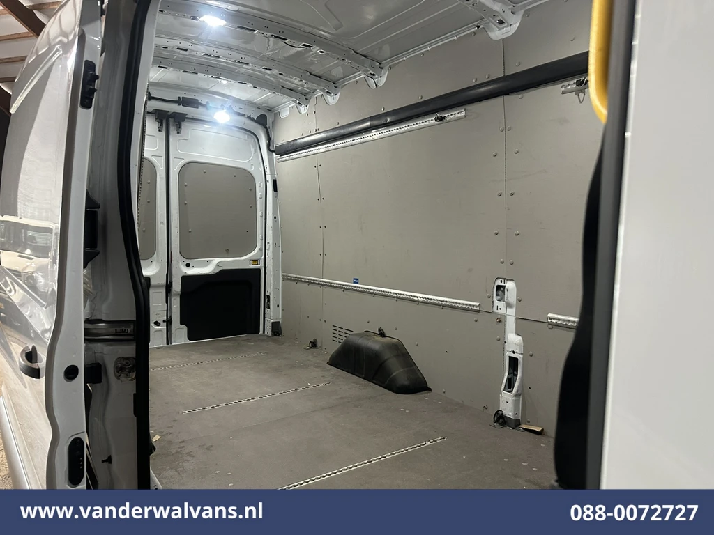 Ford Transit – foto 12