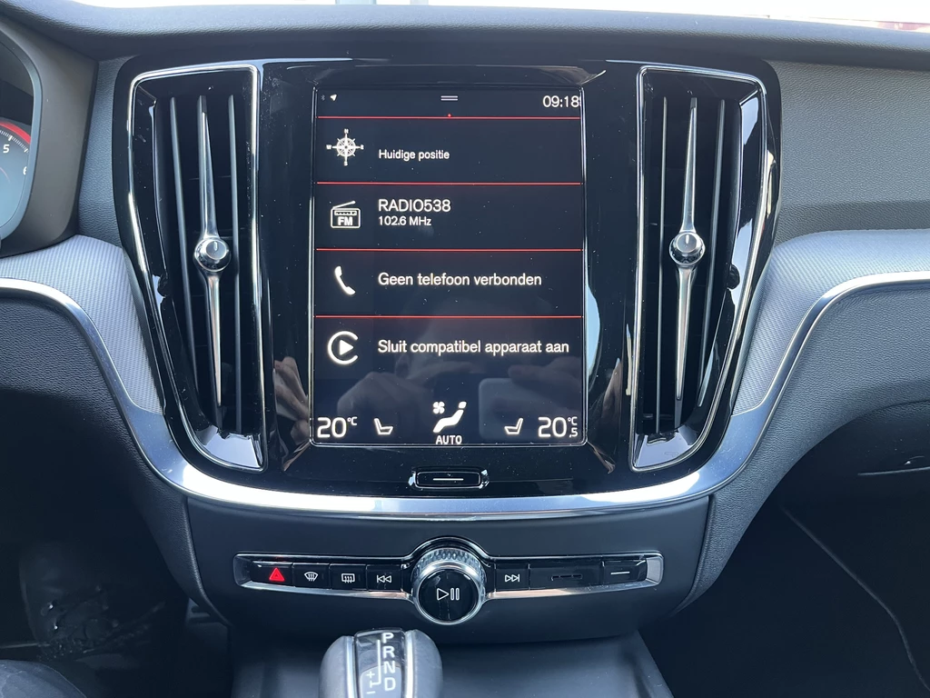 Volvo V60 – foto 35
