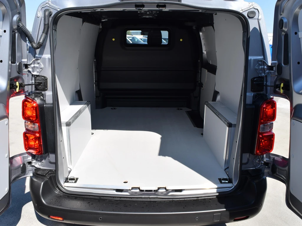 Peugeot e-Expert – foto 20