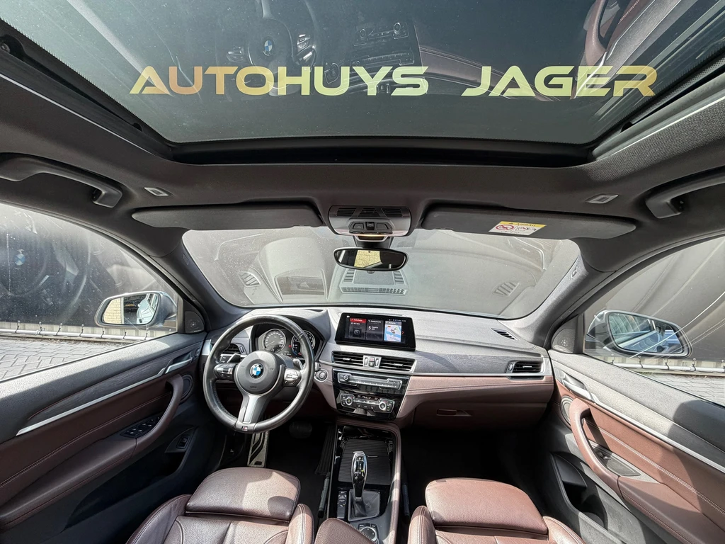BMW X1 – foto 12