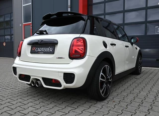 MINI Cooper S – thumbnail 10