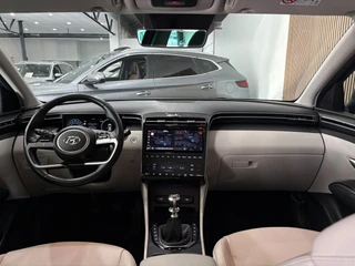 Hyundai Tucson – thumbnail 24