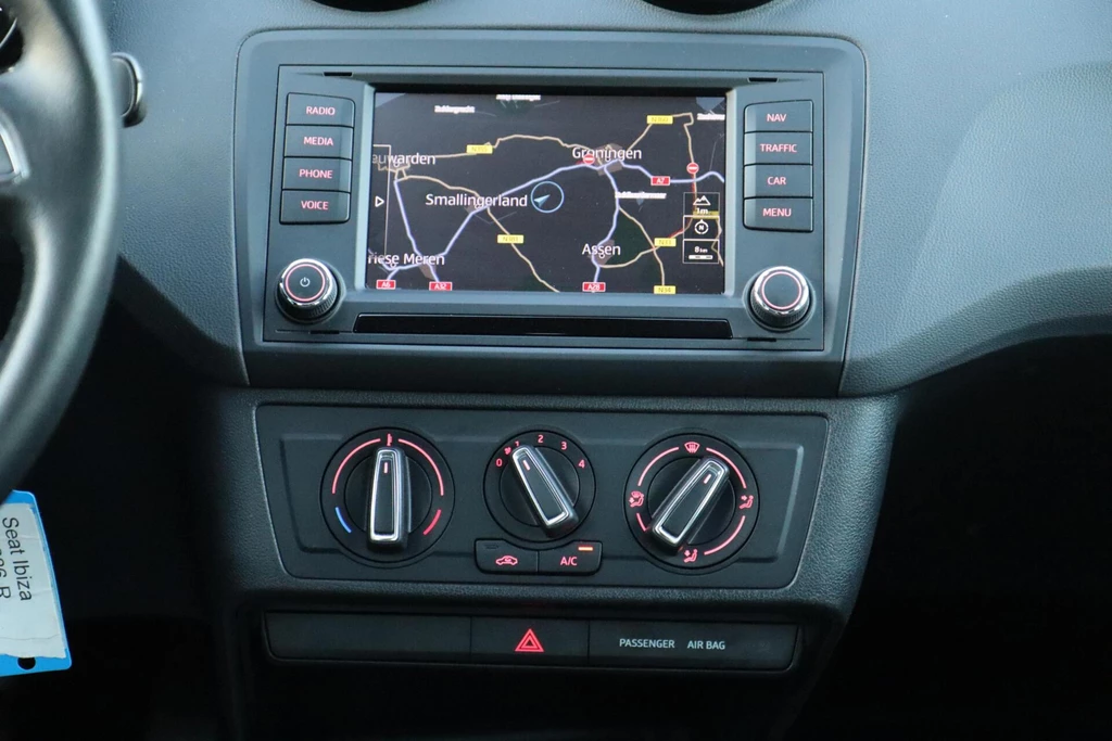 SEAT Ibiza – foto 15