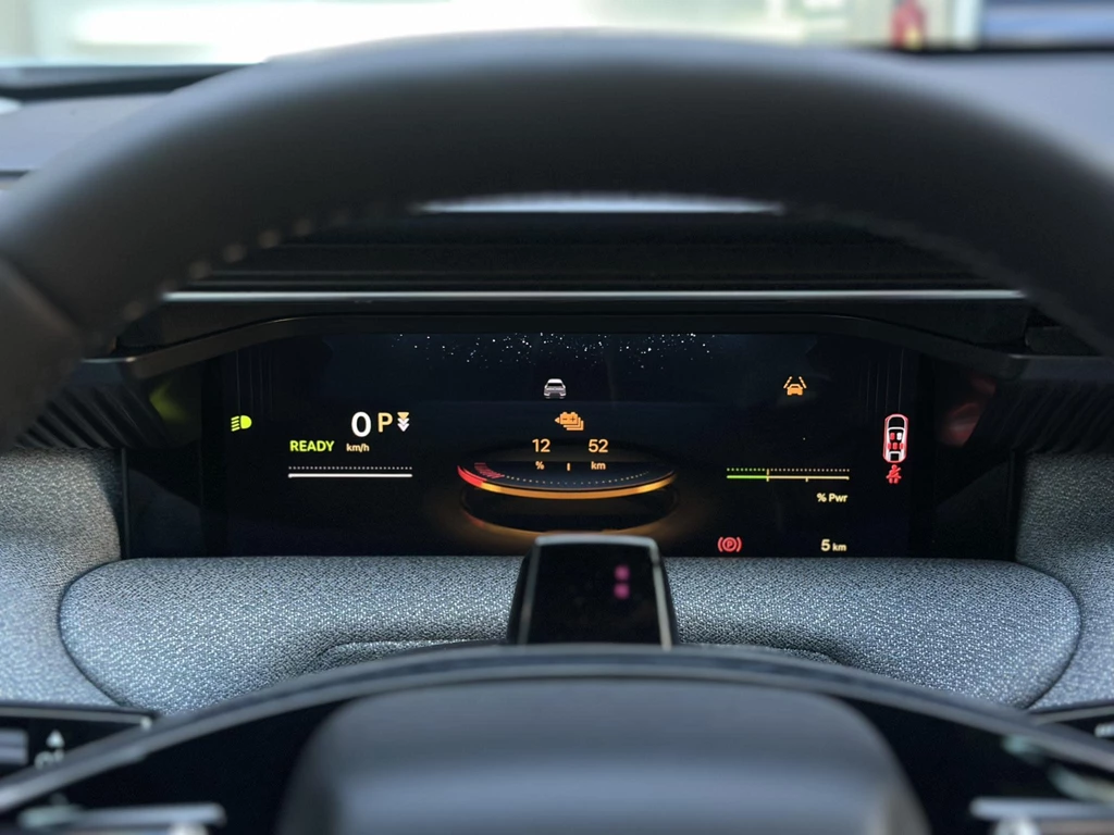 Citroën C5 Aircross – foto 38