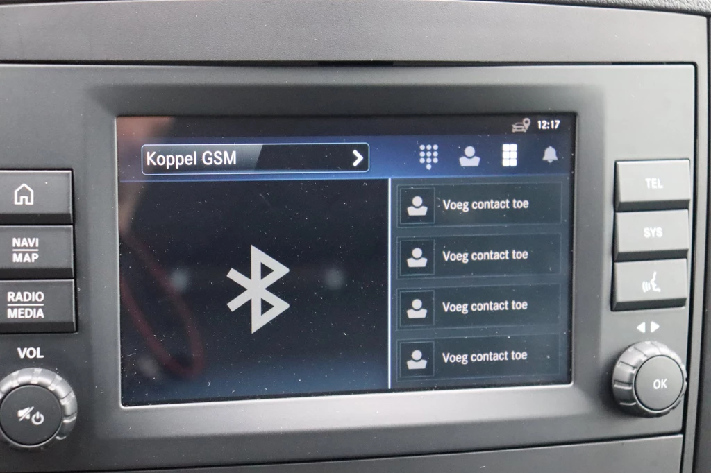 Mercedes-Benz eVito – foto 22