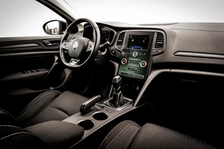 Renault Mégane Estate – thumbnail 10