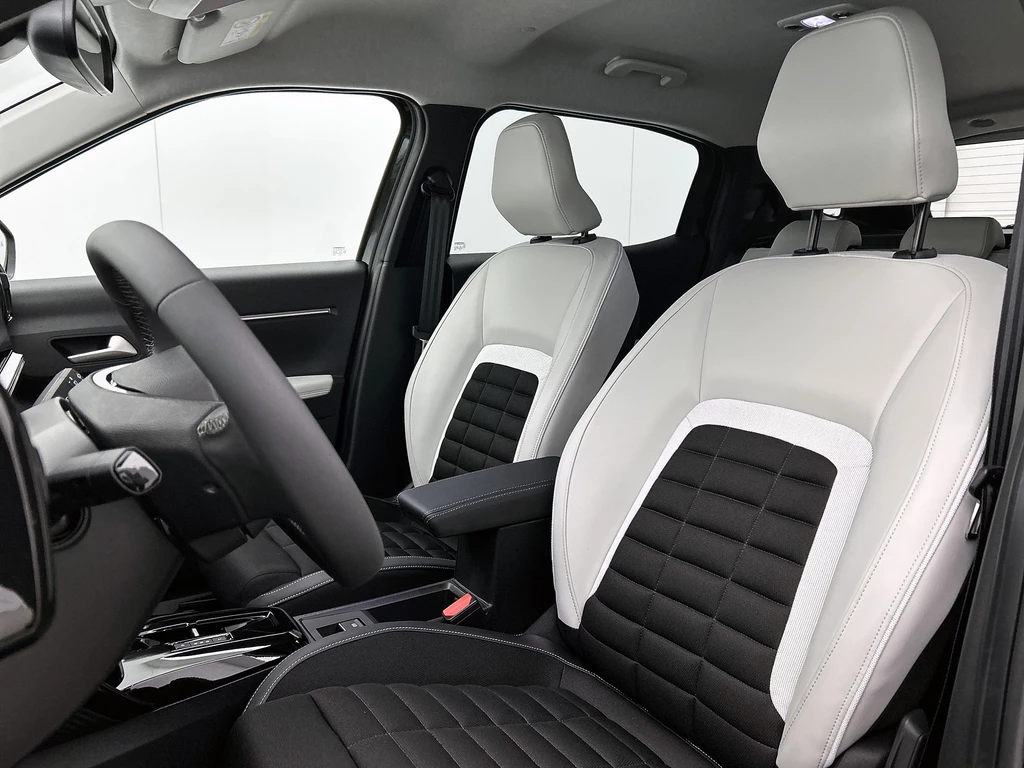 Citroën ë-C3 Aircross – foto 29