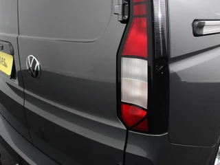 Volkswagen Caddy – thumbnail 31