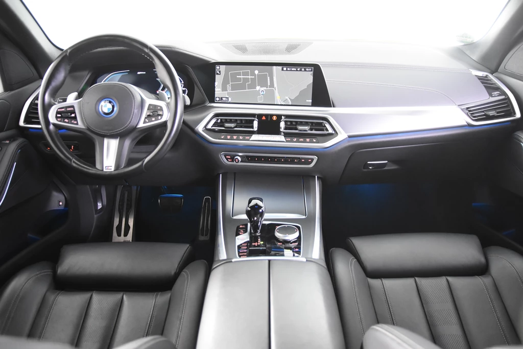BMW X5 – foto 18