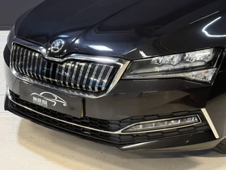 Škoda Superb – thumbnail 9