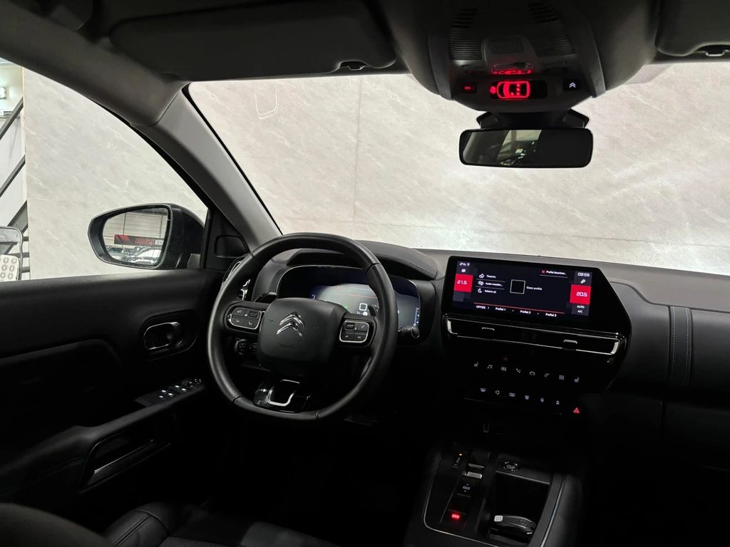 Citroën C5 Aircross – foto 13