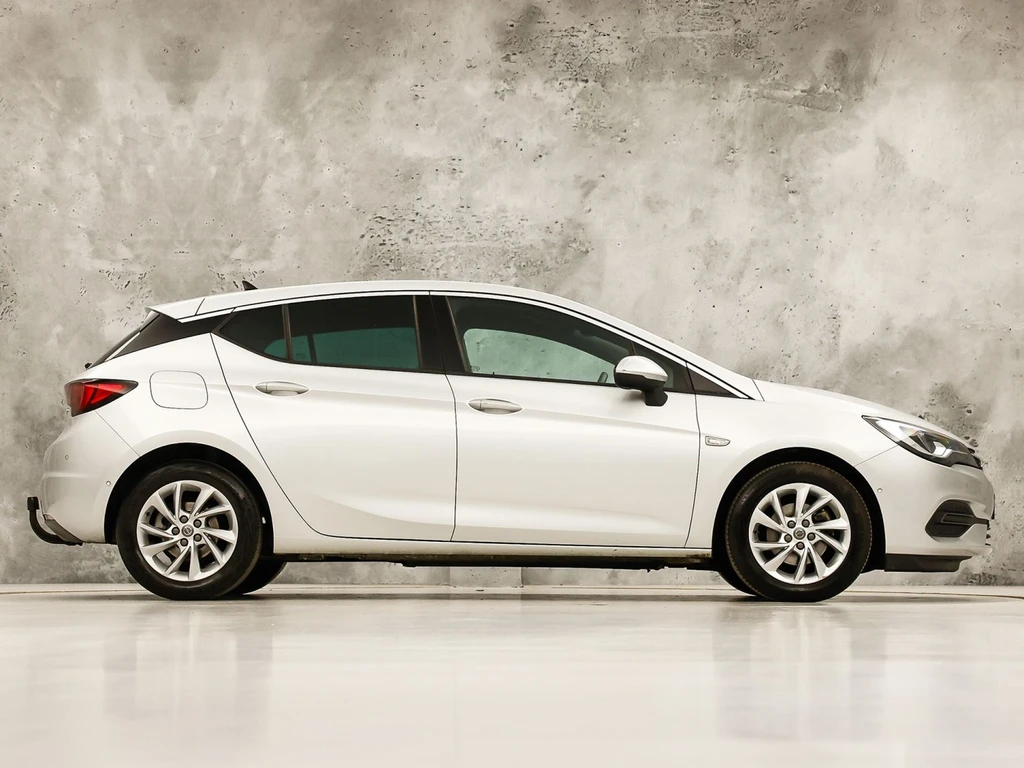 Opel Astra – foto 7