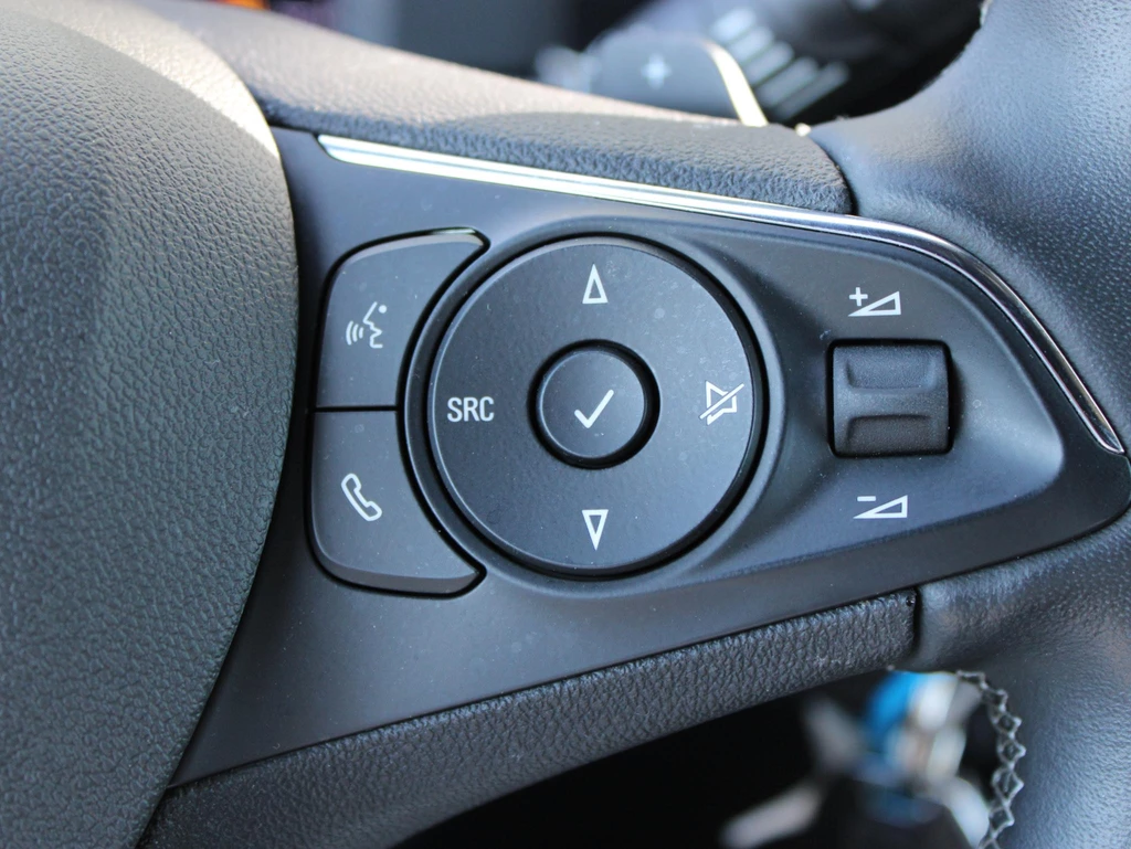 Opel Mokka – foto 11