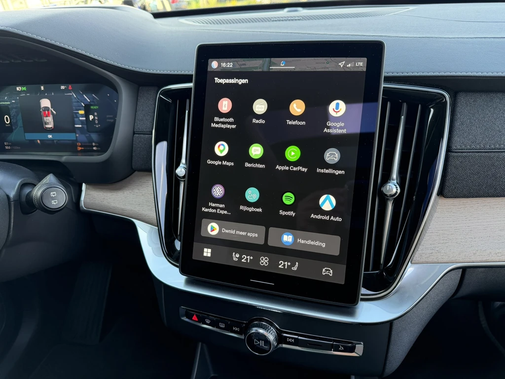 Volvo XC90 – foto 40