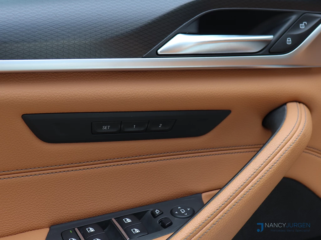 BMW 5 Serie – foto 17