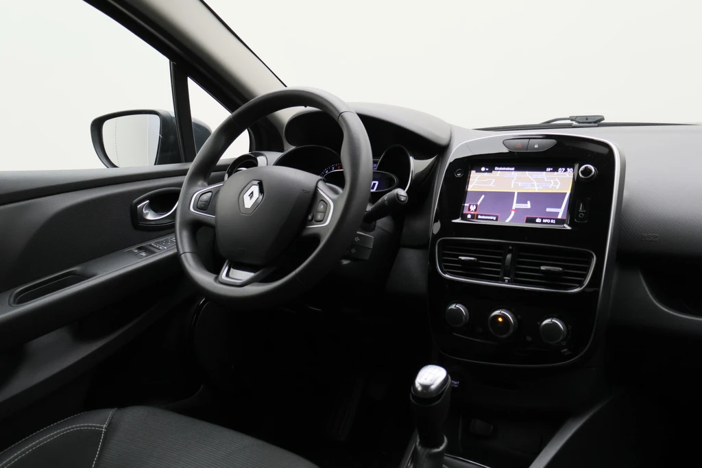Renault Clio – foto 26