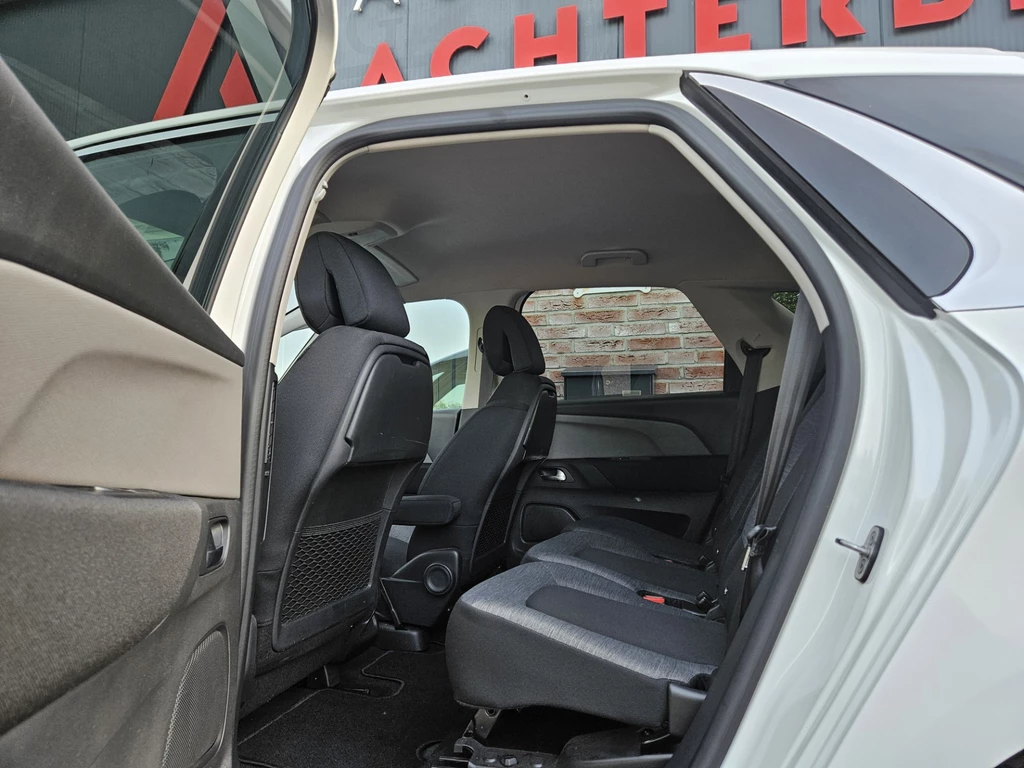 Citroën C4 Spacetourer – foto 17