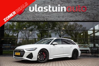Audi RS6 – thumbnail 1