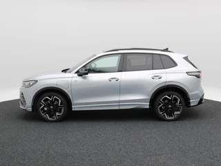 Volkswagen Tiguan – thumbnail 2