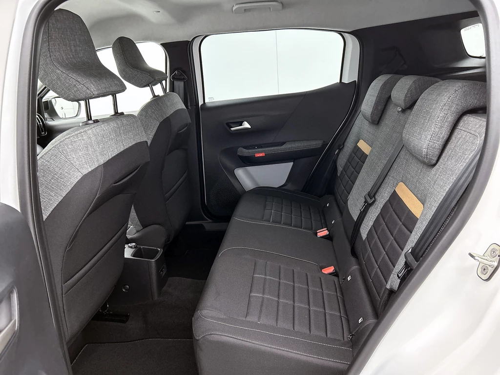 Citroën C3 Aircross – foto 25