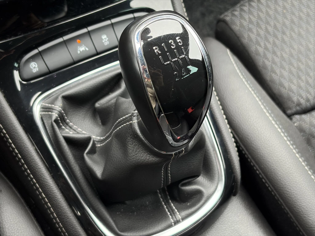 Opel Astra – foto 30