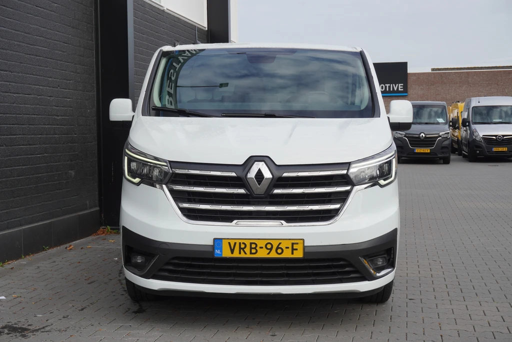 Renault Trafic – foto 4