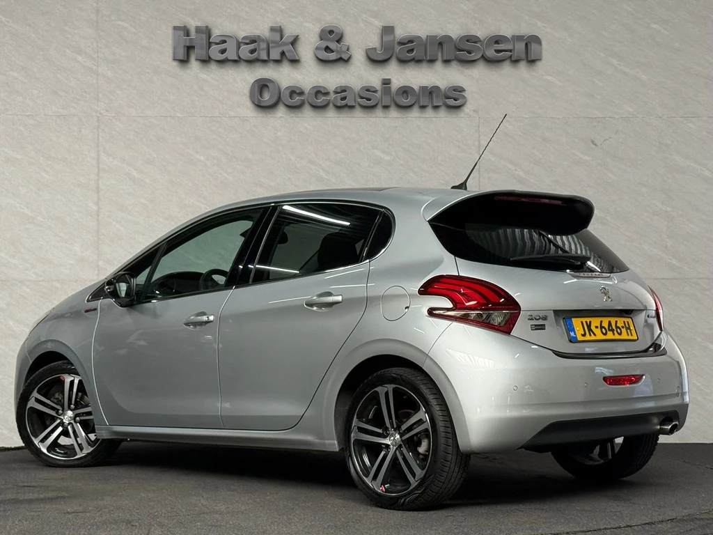 Peugeot 208 – foto 3
