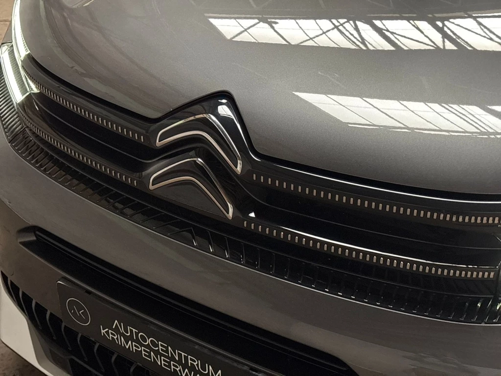 Citroën C5 Aircross – foto 25