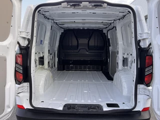 Ford Transit Custom – thumbnail 10