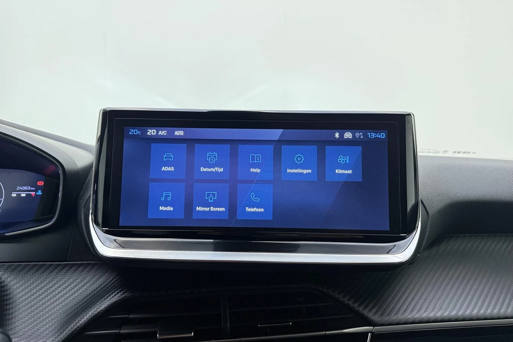 Peugeot 2008 – foto 22