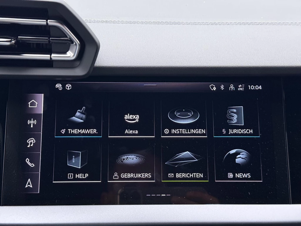 Audi A3 – foto 24