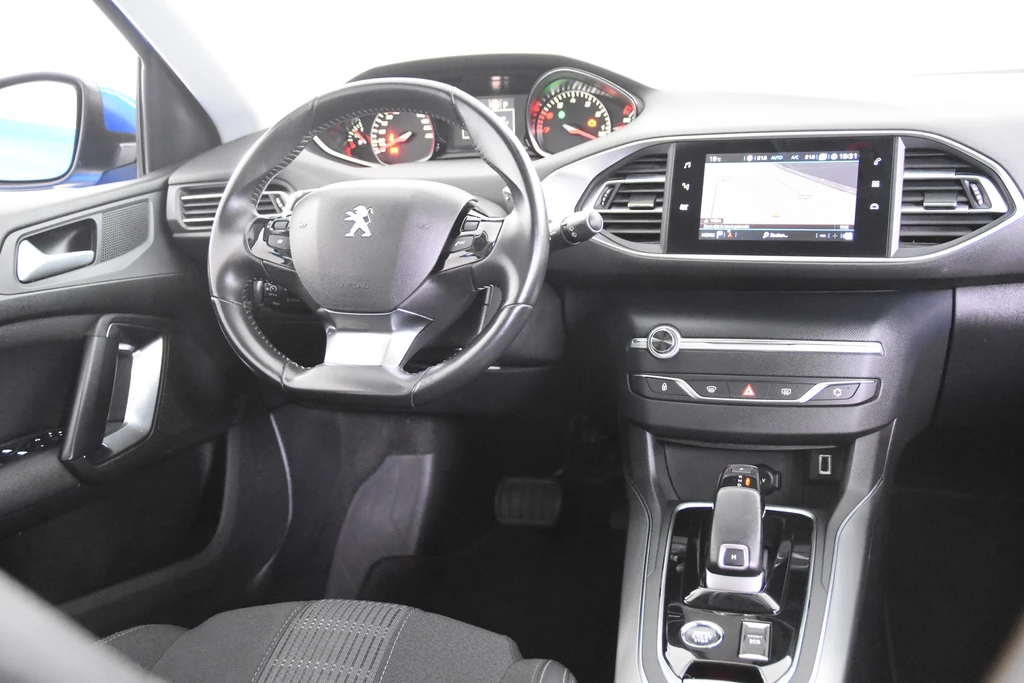 Peugeot 308 – foto 25