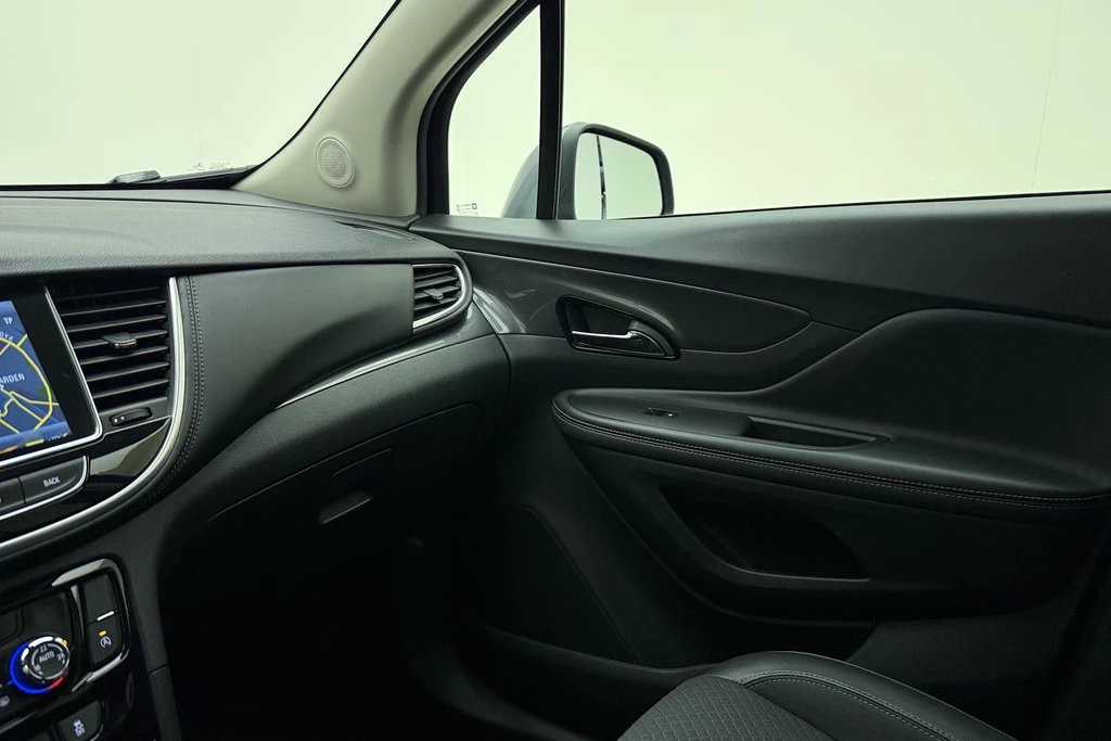 Opel Mokka X – foto 26
