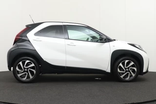 Toyota Aygo – thumbnail 5