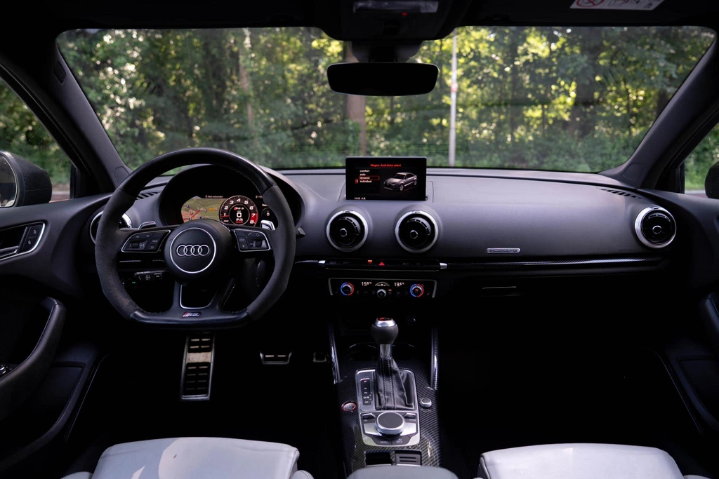 Audi A3 – foto 7
