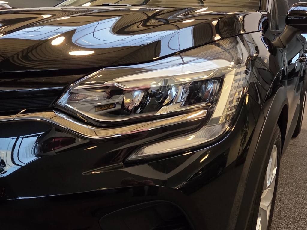 Renault Captur – foto 10