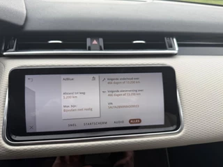 Land Rover Range Rover Velar – thumbnail 38