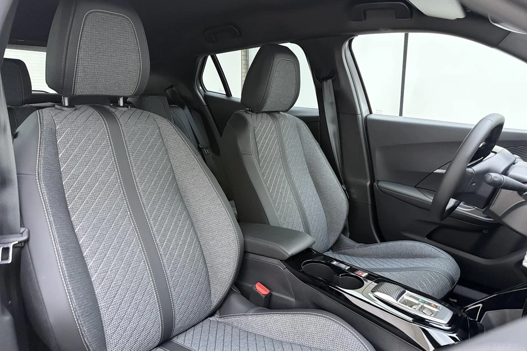 Peugeot 2008 – foto 14