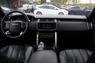 Land Rover Range Rover – thumbnail 10