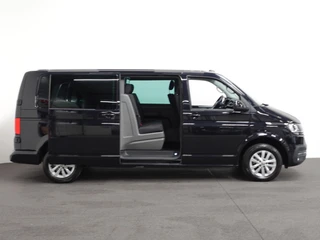 Volkswagen Transporter – thumbnail 5