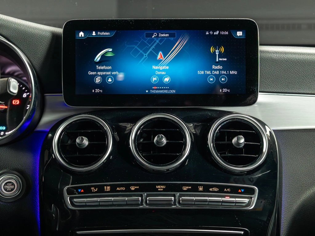 Mercedes-Benz GLC – foto 15