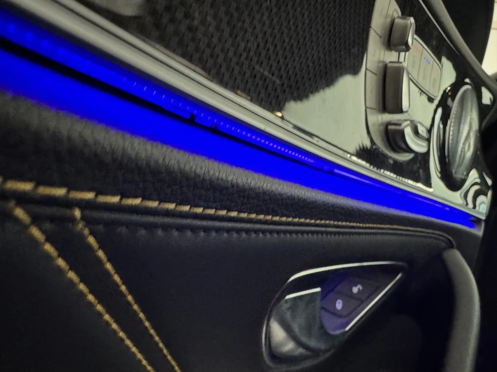 Mercedes-Benz E-Klasse – foto 17