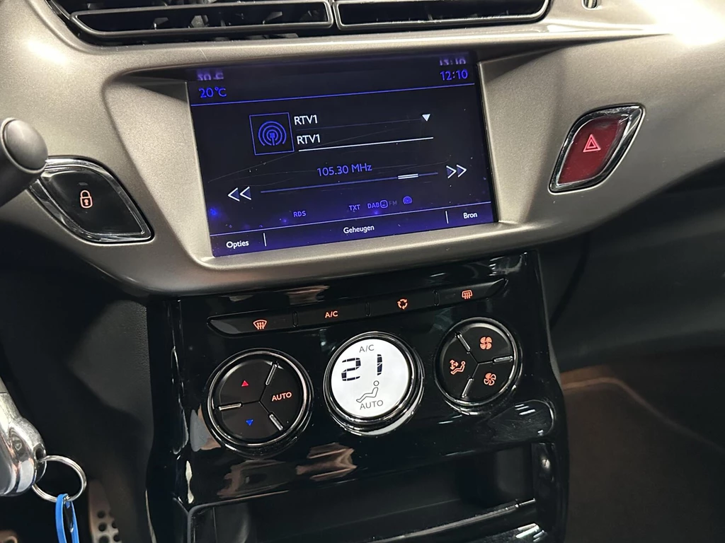 DS DS 3 – foto 25