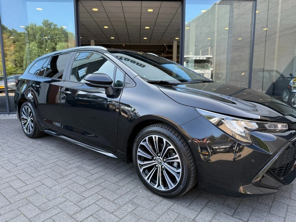 Toyota Corolla – foto 12