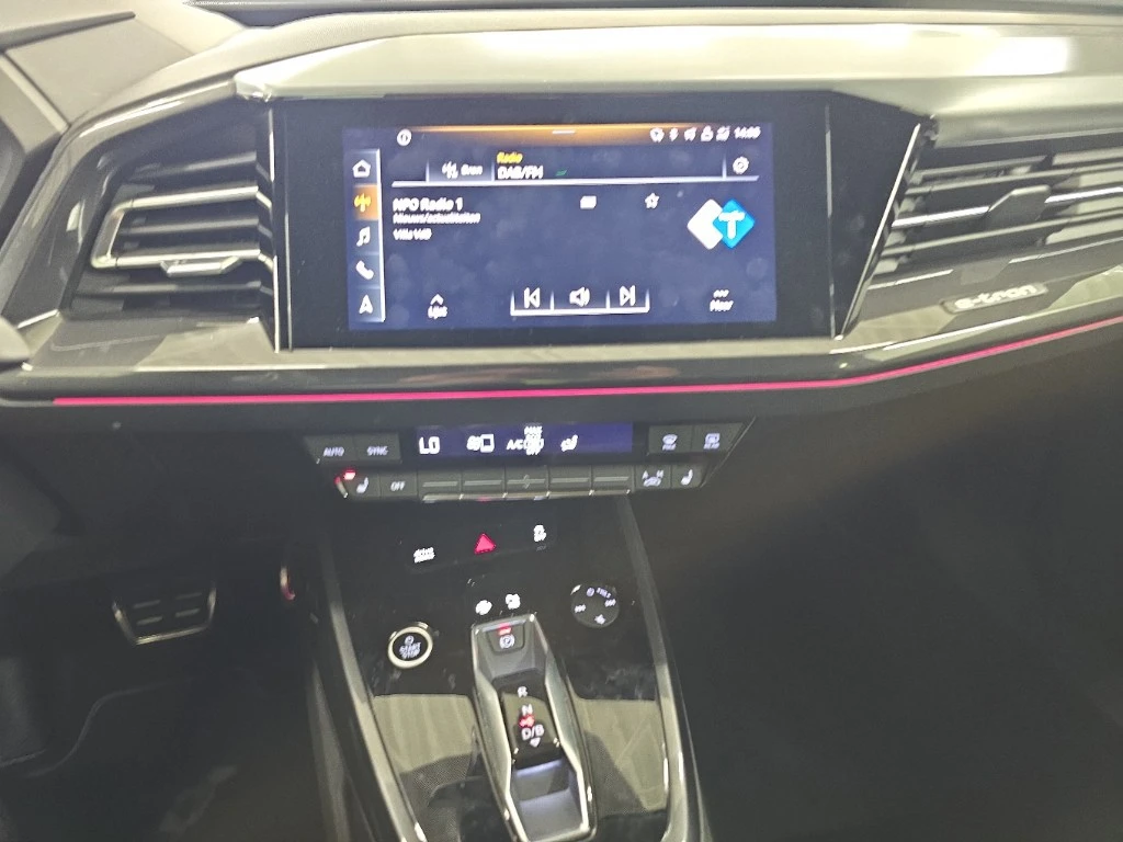 Audi Q4 e-tron – foto 22