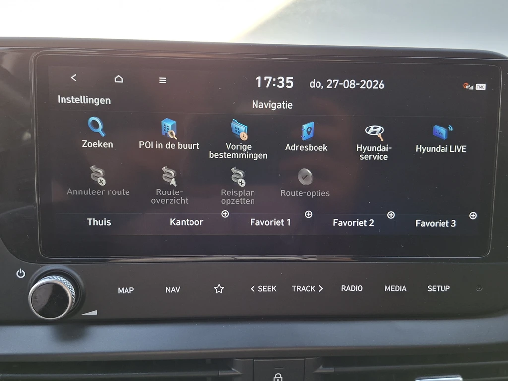 Hyundai Bayon – foto 19