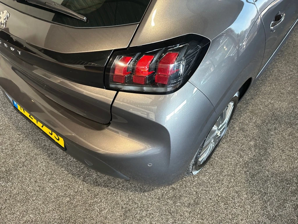 Peugeot 208 – foto 46